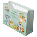 Search for safari gift bags Kids