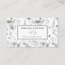 Search for daisy business cards Florist