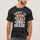 Search for first day of school tshirts 2nd