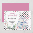 Search for character birthday invitations Girl