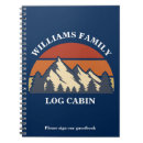 Search for camping notebooks Nature