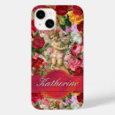 Search for cherubs iphone cases For her