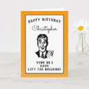 Search for funny 90th birthday cards Over the hill