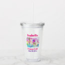 Search for flower girl tumblers Girly