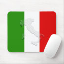 Search for italian mousepads Europe