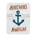 Search for anchor magnets Stars