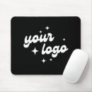 Search for logo mousepads Promo