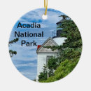 Search for acadia national park gifts Lighthouse
