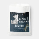 Search for wild one favor bags Cute