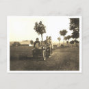 Search for vintage black and white postcards History