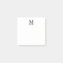 Search for business post it notes White