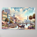 Search for charleston gifts Illustration