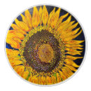 Search for sunflower knobs and pulls Garden