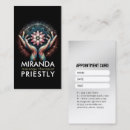 Search for chiropractic appointment cards Therapist