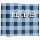 Search for large recipe binders Cooking