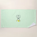 Search for for tennis beach towels Sport