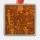 Search for native american ornaments Rock