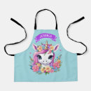 Search for kawaii aprons Magical