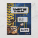 Search for disney pixar invitations Party