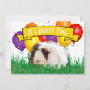 Search for piggy birthday invitations Piglet
