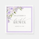 Search for lavender bridal shower gifts Script