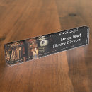 Search for goth name plates Halloween
