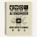 Search for engineering notebooks Artificial intelligence