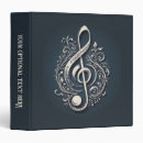 Search for music folders Clef
