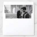 Search for photo envelope liners Black and white