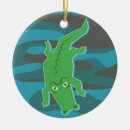 Search for alligator ornaments Animals