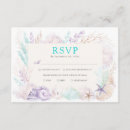 Search for beach rsvp cards Ocean