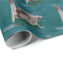 Search for feather wrapping paper Bird