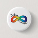 Search for neurodiversity buttons Adhd