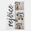 Search for photo collage kitchen towels Minimalist