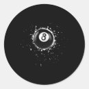 Search for pool cue stickers Nineball