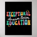 Search for autism awareness posters Special education teacher