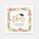 Search for pink floral napkins Elegant
