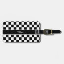 Search for plaid luggage tags Modern
