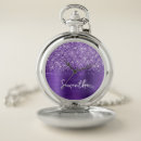 Search for amethyst watches Chic