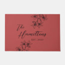 Search for winter doormats Floral