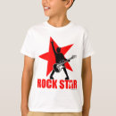 Search for guitar kids tshirts Unique