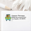 Search for scooby doo return address labels Hanna barbera cartoon