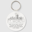 Search for texas keychains silhouette