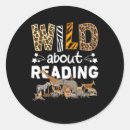 Search for bookworm stickers Library