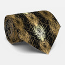 Search for 1920s ties Black