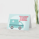 Search for medical humor cards Injury