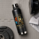 Search for gamer water bottles Birthday