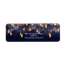 Search for winter return address labels Country