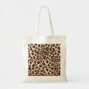 Search for leopard tote bags Pattern