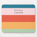 Search for retro mousepads Minimalist